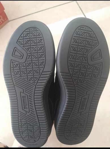 Brand new Puma trainers