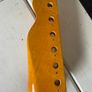 Telecaster Neck and bushings with graphtech nut and trees Image 5