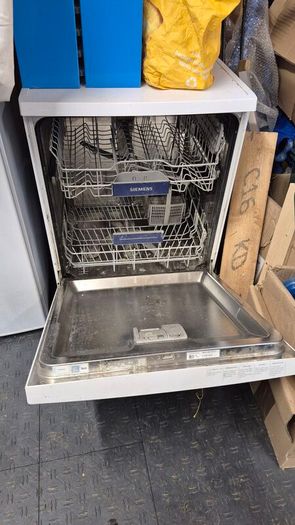 dishwasher