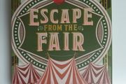 Escape from the fair (game)