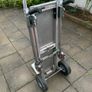 Magliner Convertible hard wheel hand truck Image 6
