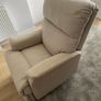 Recliner & Swivel Armchair Image 2