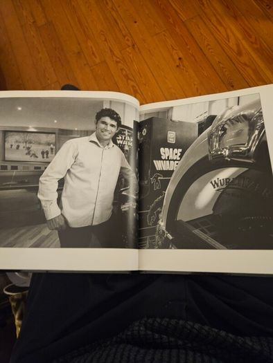 Out Of Your Tree. Photography Ny Dominic Lee. First Edition Hardback In Good Condition.  See Photos For Same