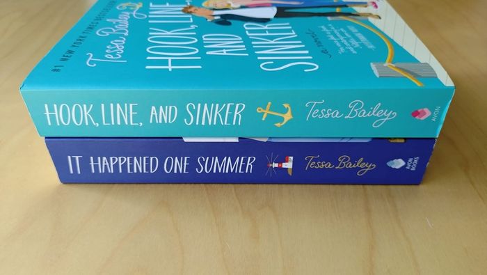 The Bellinger Sisters Book Series