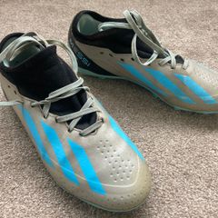 Football boots Size 3.5