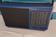 Vintage Grundig Radio