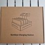 Bamboo Charging Station Image 5