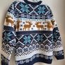 Christmas Jumper - Next Image 3