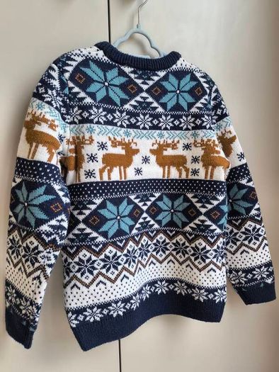 Christmas Jumper - Next