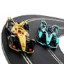 Scalextric NEW Formula E Race Set (with variable speed controllers) Image 4