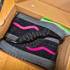 Vans Hi Tops