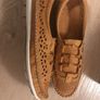 Leather shoes size 41 Image 2