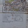 Chatam & Maidstone WW11 Ordanance Map 1940 Image 8