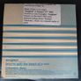 Oasis, Songbird promo  CD Single from 2002 Image 2