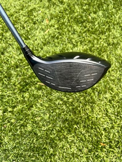 PING G430 MAX 10K Driver 9 Deg Left Hand LH Stiff Flex S