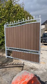 gates