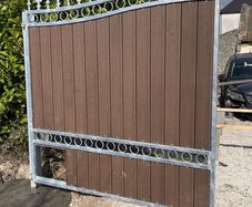 gates