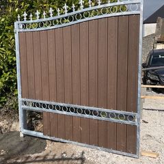 gates