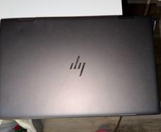 Hp Envy X360 Convertible