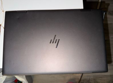 Hp Envy X360 Convertible