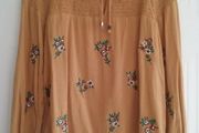 Ladies Blouse Shirt Size10