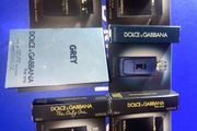Dolce Gabbana one intense parfum for men brand new
