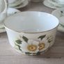 Tea set Arklow Bone China Image 4