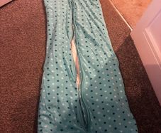 Large Slumbersac age 3-5 YEARS