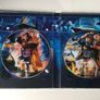 Back To The Future (Trilogy Boxset) Michael J Fox, Lea Thompson & Christopher Lloyd Image 10
