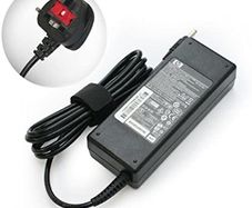 New Hp Ppp012l S Laptop Ac Adapter Charger Genuine