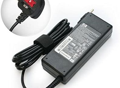 New Hp Ppp012l S Laptop Ac Adapter Charger Genuine