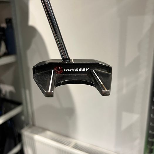 Odyssey Metal-X #7 CS (Centre Shaft) Putter