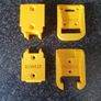 Dewalt Tool & Battery Holders Image 2