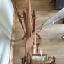 spinning wheel Image 3