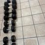 Quality Dumbbell Collection - Cheap!! Image 5