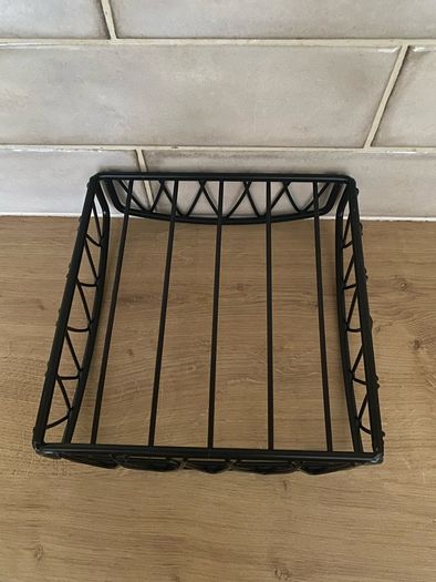 Large Napkin Holder