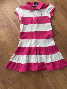 Ralph Lauren dress