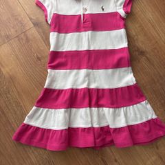 Ralph Lauren dress
