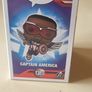 Captain America  Falcon funko pop Image 4
