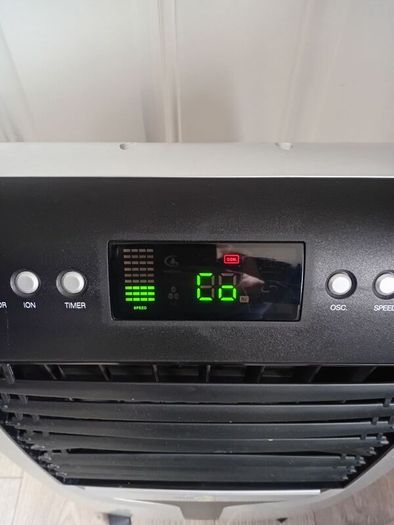 Air conditioner