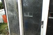 Aluminium sliding Door 180cm x 225cm