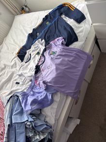 O'neills sports kids clothes