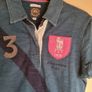 Womens girls TOM JOULES polo t shirt Size 8  extra small Image 3