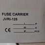 Postage - ROGY Fuse Carrier 80a to 125a 690v Fuse 22x58mm Image 3