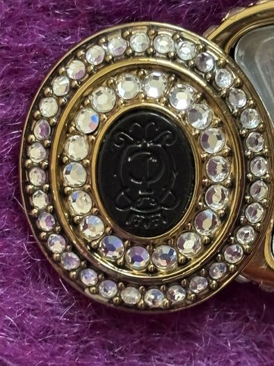 Juicy Couture Tiny Box