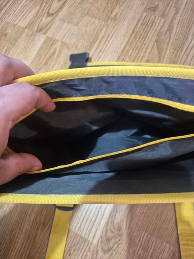 2009 Gormiti Messanger Bag