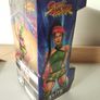 WWE x Street Fighter  Bianca Belair Figure Image 3