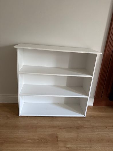 Bookcase