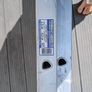 Stradbally 4.2m (14ft) 2-Part Aluminium Extension Ladder Image 4