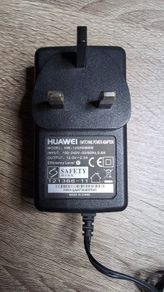 HUAWEI 12V power adaptor